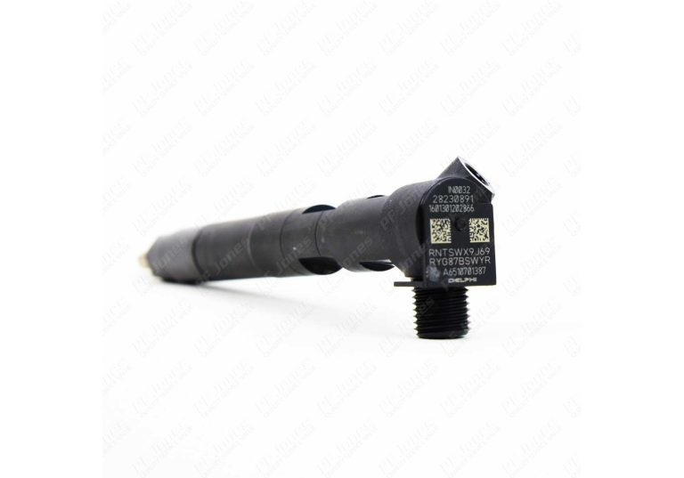 Inyector diésel Delphi  28230891 para Mercedes CLA Class 2013-2015